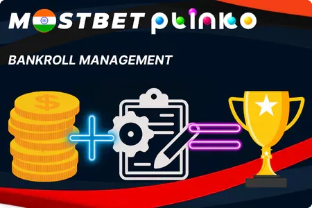 Mostbet Plinko Bankroll Management