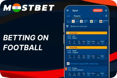 Mostbet Official website 