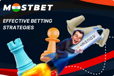 RocketX Strategies in Mostbet Casino