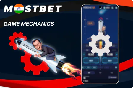 RocketX Mostbet Mechanics