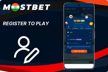 Mostbet Plinko Registering