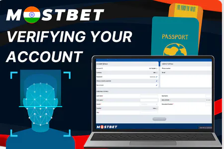 Mostbet Account Verifying