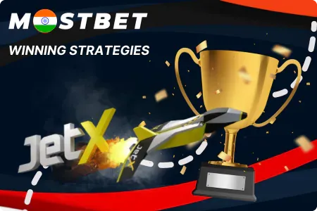 Mostbet Jet X Strategies