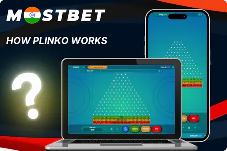 How Mostbet Plinko Works